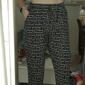 C&V Joggers